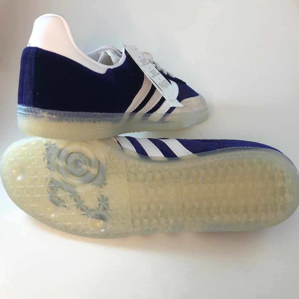 Adidas Samba OG ‘420’ - Picture 5 of 8